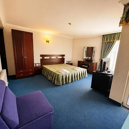 Hotel бутик империал Primorsko